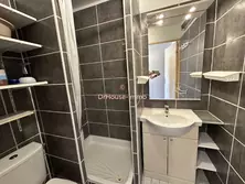 Vente appartement cap d agde  