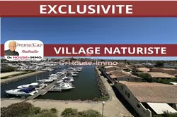 Vente appartement cap d agde  