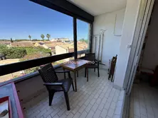 Vente appartement cap d agde  