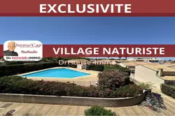 Vente appartement cap d agde  