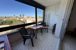 Vente appartement cap d agde  