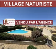 Vente appartement cap d agde  