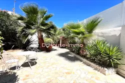 Vente maison Bessan  