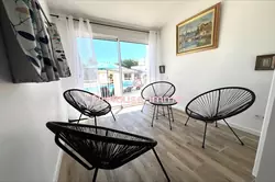 Vente maison Bessan  