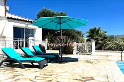 Vente maison Bessan  
