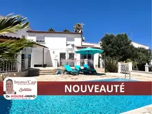 Vente maison Bessan  