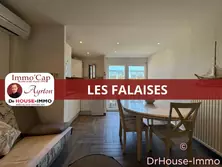 Vente appartement cap d agde  