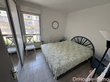 Vente appartement cap d agde  