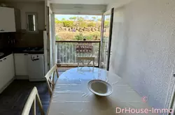 Vente appartement cap d agde  