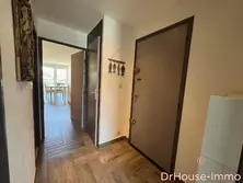 Vente appartement cap d agde  