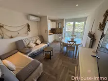 Vente appartement cap d agde  