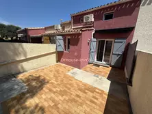 Vente maison cap d agde  