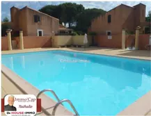 Vente maison cap d agde  