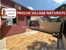 Vente maison cap d agde  