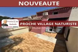 Vente maison cap d agde  