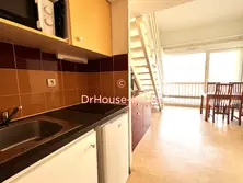 Vente appartement cap d agde  
