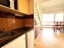 Vente appartement cap d agde  