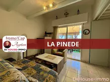 Vente appartement cap d agde  