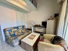 Vente appartement cap d agde  