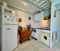 Vente appartement cap d agde  