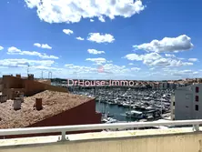Vente appartement cap d agde  