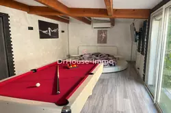 Vente maison Espondeilhan  
