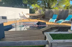 Vente maison Espondeilhan  