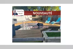 Vente maison Espondeilhan  