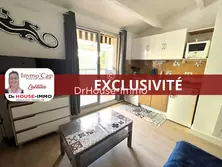 Vente appartement cap d agde  