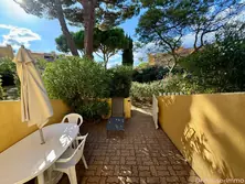 Vente appartement cap d agde  