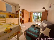 Vente appartement cap d agde  