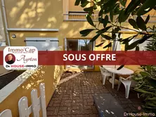 Vente appartement cap d agde  