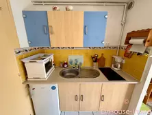 Vente appartement cap d agde  