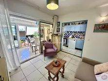 Vente maison cap d agde  