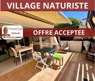 Vente maison cap d agde  