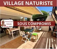 Vente maison cap d agde  