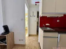 Vente appartement cap d agde  