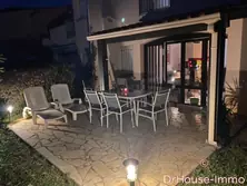 Vente appartement cap d agde  