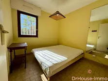 Vente appartement cap d agde  