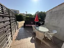 Vente maison cap d agde  