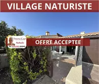 Vente maison cap d agde  