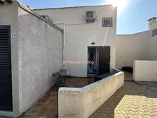 Vente maison cap d agde  