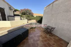 Vente maison cap d agde  