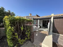 Vente maison cap d agde  