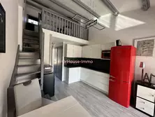 Vente maison cap d agde  