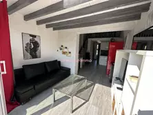 Vente maison cap d agde  