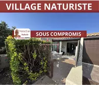 Vente maison cap d agde  