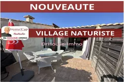 Vente maison cap d agde  