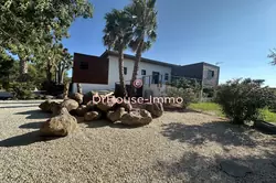 Vente maison le grau d agde  