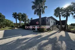 Vente maison le grau d agde  